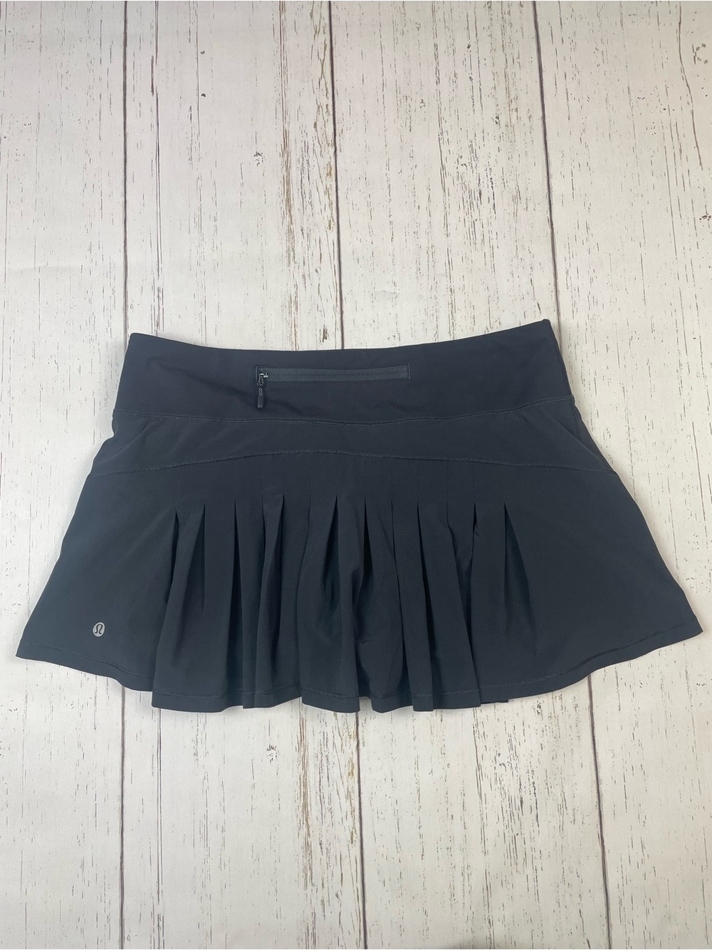 Lululemon Circuit Breaker Skirt *Liner *Regular Fit - Picture 3 of 16